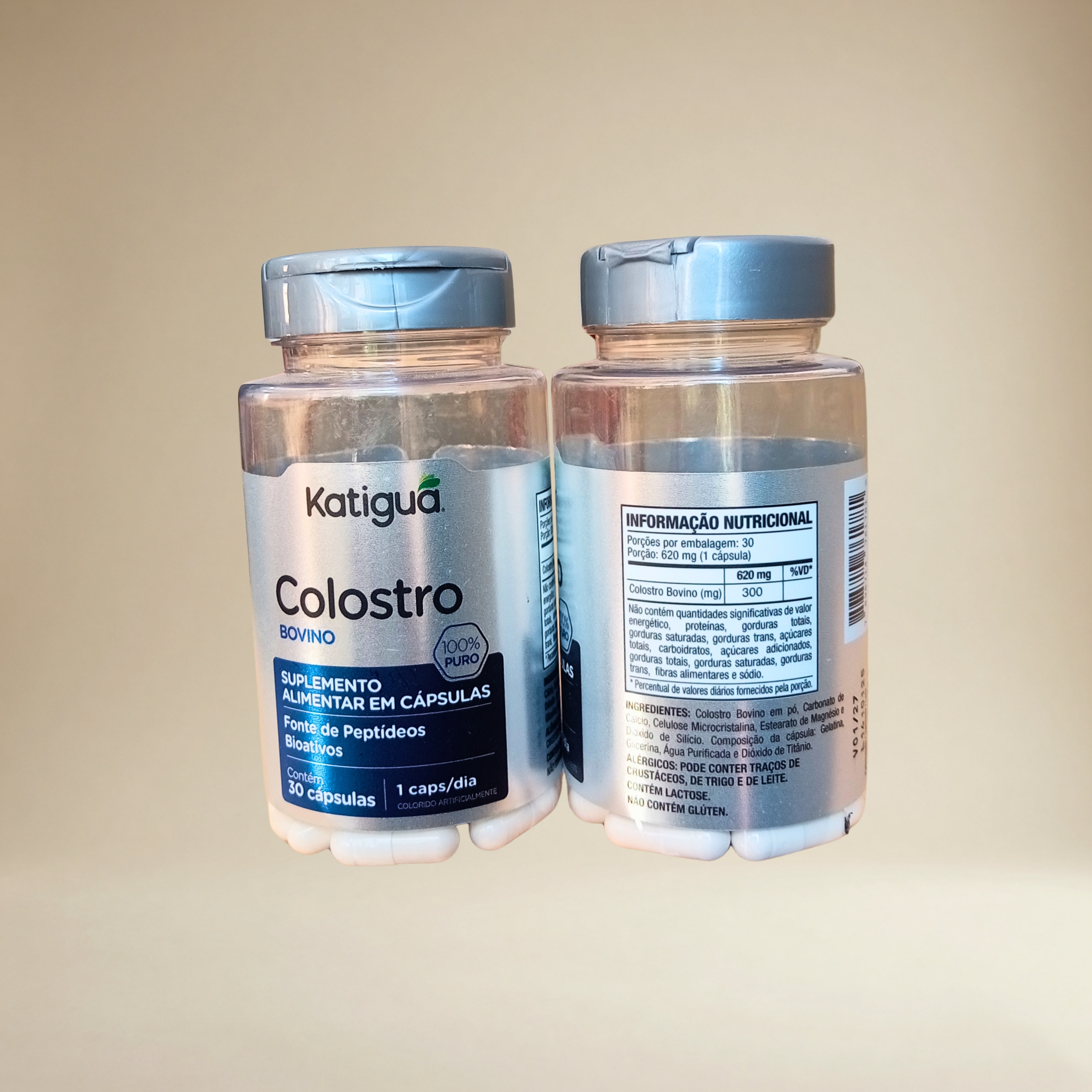 Marin Collagen & Biotin Peptides